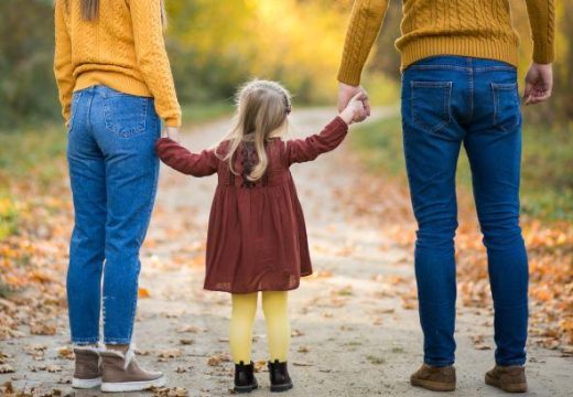 Porodica: Sedam stvari koje će djeca pamtiti o roditeljima kad odrastu
