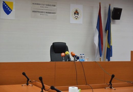 Štrajk: Hoće li se pravosuđe Srpske suočiti sa otkazima?
