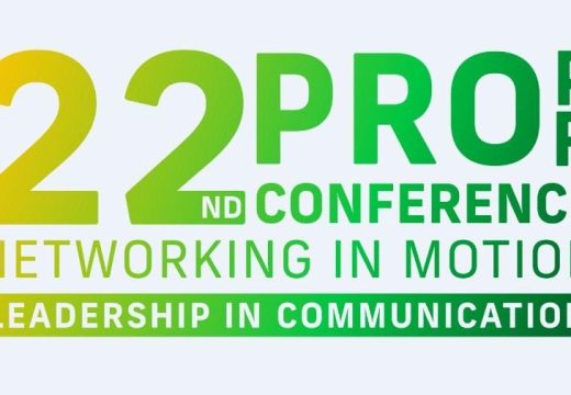 PRO PR konferencija: Liderstvo u komunikaciji
