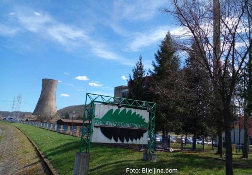 Slovenci će naplatiti i kamate:  Ugljevičku termoelektranu pritiska teret dugova