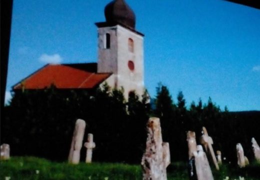 U Centru za kulturu “Semberija”: Prikazan film o stradanju Srba bihaćkog kraja (Foto)