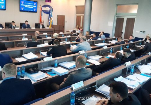 Skupština grada Bijeljina: “Apel gradonačelniku da započne raspodjelu sredstava za sportske klubove”
