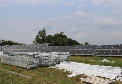 Nakon najave o izgradnji solarne elektrane u Bijeljini: I Semberija zakoračila u eru solarne energije