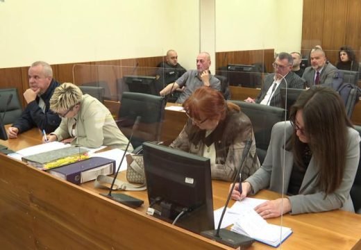 Okružni sud Banjaluka: Šta je ispričano na novom procesu za ubistvo Slaviše Krunića