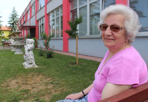 “Ne mogu se odreći sebe”: Titova komšinica iz Kumrovca doselila u Gradišku