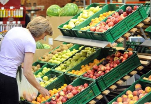 Uvoz osvaja domaće tržište: Odakle nam dolazi voće i povrće koje jedemo?