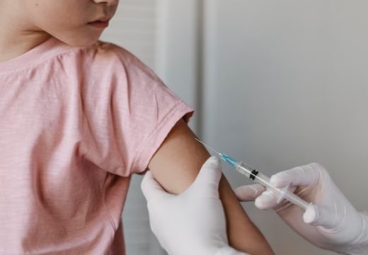 Posljednjih dana povećan broj vakcinisane djece: Strah od morbila zavrće rukave