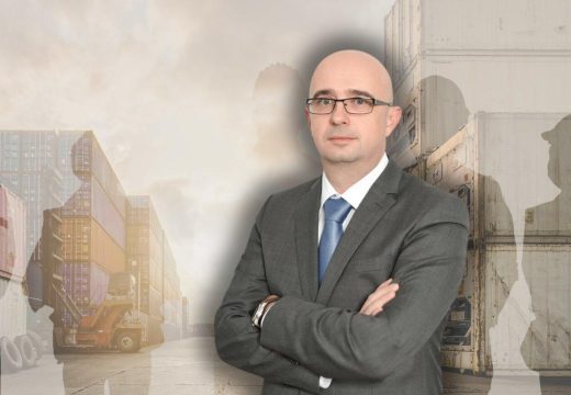 Trivićev nasljednik: Zoran Škrebić novi predsjednik Unije poslodavaca RS