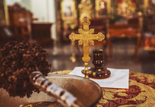 Vjernici slave Svetog Evtihija Carigradskog: Svi koji su pred važnom odlukom, trebalo bi da urade jednu stvar