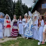 “Slovenska ljepota od Vladivostoka do Sokoca”: U Sokocu biraju najmamu Rusije, Srbije i Srpske