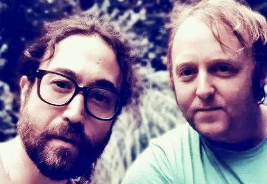 Sinovi rok legendi udružili snage: Džejms Makartni i Šon Ono Lenon snimili prvu zajedničku pjesmu (Video)