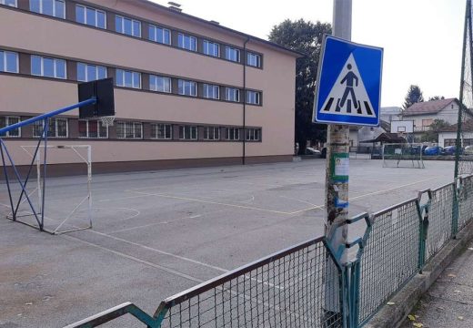 Distirikt: Od danas proljetni raspust za učenike u Brčkom