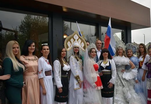 Od Vladivostoka do Sokoca: Izabrane najljepše i najuspješnije slovenske ljepotice