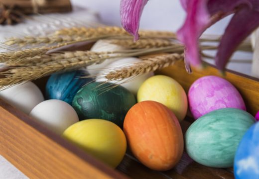 Donose bogatstvo i novac: Sjajan trik kako da DOBIJETE SREBRNA vaskršnja jaja (Video)