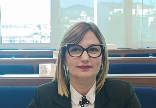 Skupština grada Bijeljina: Odbornik SNSD-a Tatjana Perić položila svečanu zakletvu