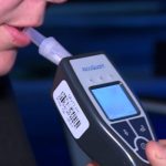 Tempirana bomba za volanom: Vozio sa više od tri promila alkohola u krvi