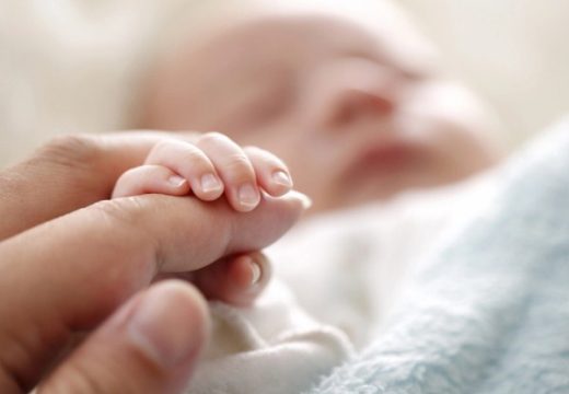 Rođeno 11 beba: Divne vijesti iz porodilišta Srpske