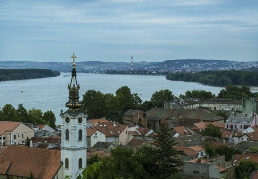 Za koje ste vi čuli?: Beograd je kroz istoriju promijenio čak 15 imena