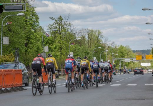 Uz učešće 175 biciklista: Startuje biciklistička trka Beograd-Banjaluka