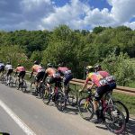 Biciklistička trka “Beograd-Banjaluka”: Pobjednik druge etape David Toneati