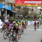 Sutra u Bijeljini: Kraj prve etape Biciklističke trke “Beograd-Banjaluka”