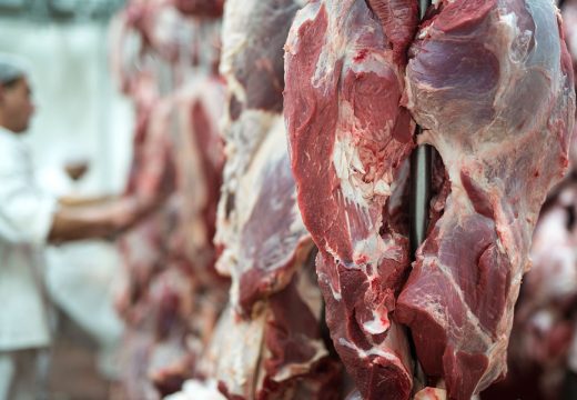 Izvoz mesa veći za četiri odsto u odnosu na prošlu godinu: BiH meso najčešće na policama u Turskoj i Crnoj Gori
