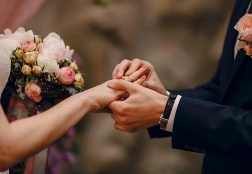 Na “ludi kamen” staje sve manje ljudi: U Srpskoj prošle godine sklopljen 5.471 brak