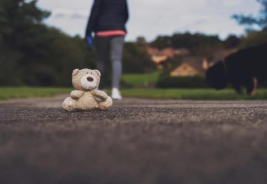 Brže pronalaženje nestale djece:  Republika Srpska uvodi sistema “Pronađi me”