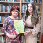 Dodijeljena priznanja “naj čitalac”: U Biblioteci “Filip Višnjić” obilježen Svjetski dan knjige (Foto)