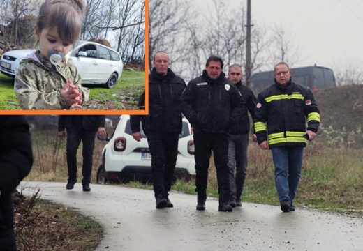 Gašić: Uhapšeni do detalja ispričali kako je ubijena Danka; “Dok su vozili zaustavio ih je otac devojčice”