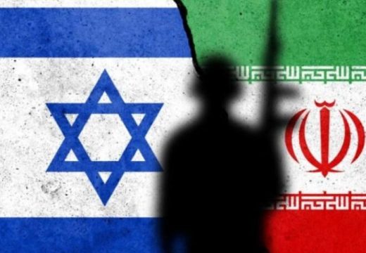 Izrael izveo napad na Iran: Eksplozije u blizini međunarodnog aerodroma
