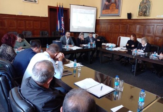 Odjeljenje za prostorno uređenje Gradske uprave Bijeljina:  Javna rasprava o dva izuzetno važna regulaciona plana