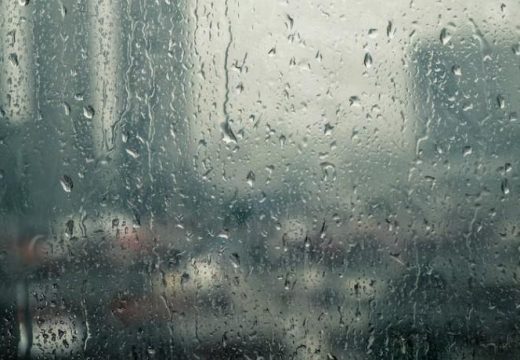 Meteorolog o promjeni vremena: Padavine i zahlađenje poslije dugog sušnog i toplog perioda