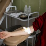 Humanost: Mladi se više odlučuju da daruju krv