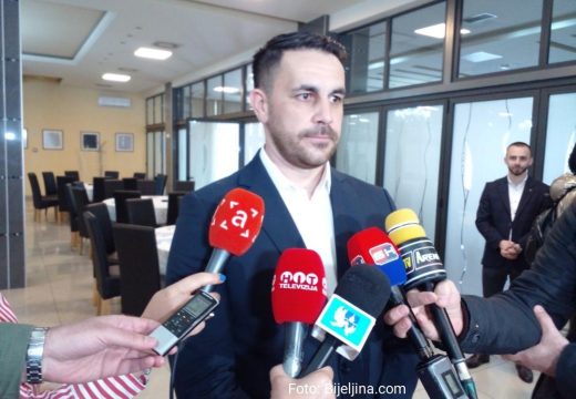 Vlačić: Razvojna agencija Grada Bijeljina dodijelila 334.600 KM podsticaja za 68 korisnika
