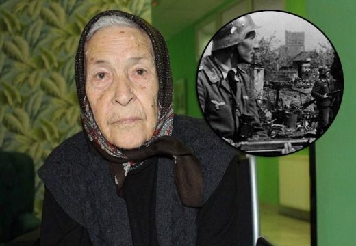 Milena Golub, bivši logoraš: “I danas mi je slika u očima kada nas odvajaju od oca” (Foto)
