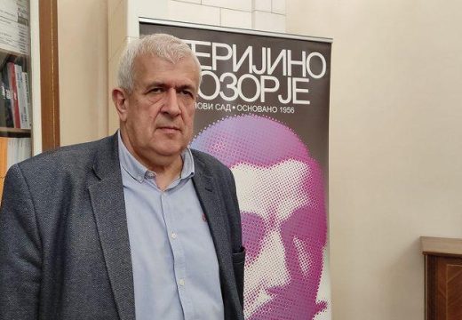 Milivoje Mlađenović: Pozorište snove pretvara u realnost