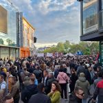 Bez ijednog incidenta: MUP saopštio koliko je građana prisustvovalo skup “Srpska te zove”