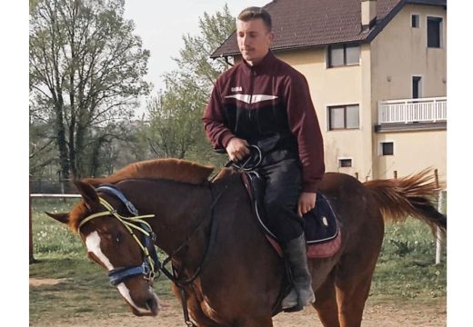 Sanski Most: Prikupljen rekordan iznos za mladića koji je pao s konja