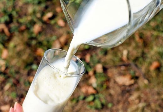 Spoljnotrgovinska komora BiH: Izvoz mlijeka i mliječnih proizvoda lani iznosio 131 milion KM, uvoz 230,5 miliona KM