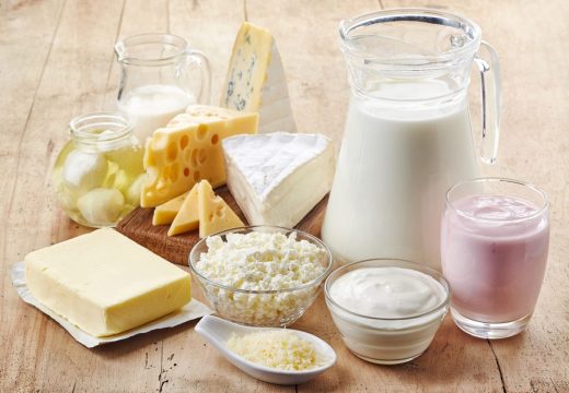 Spoljnotrgovinska komora BiH: Porastao izvoz mlijeka i mliječnih prerađevina