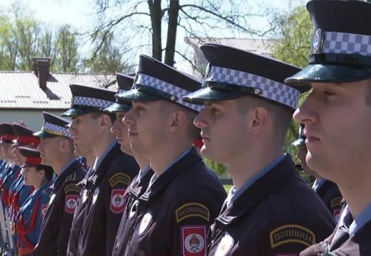 Banjaluka: MUP Srpske obilježio Dan policije