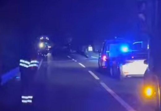 Teška nesreća u Hrvatskoj: Poginuli brat i sestra (Video)