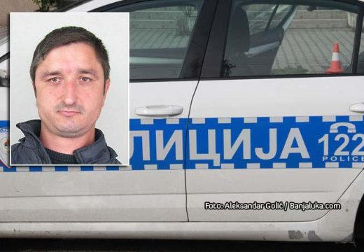 Policija traga: Nestao Igor Nikolić iz Dervente