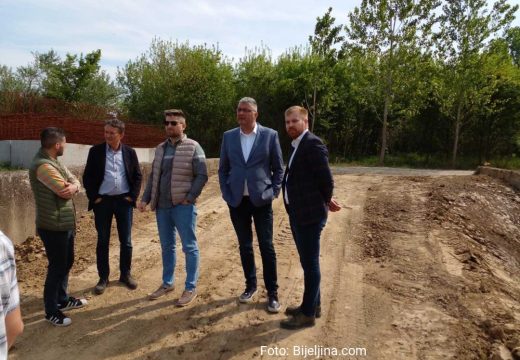 Javna ustanova “Vode Srpske”:  U izgradnju i sanaciju objekata odbrane od poplava investirano 250 miliona KM