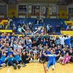 PEHAR OSTAJE U BIJELJINI: Odbojkaši “Radnika” šampioni Bosne i Hercegovine