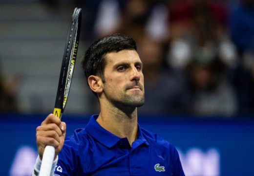 Oborio rekord: Novak Đoković postao najstariji “broj jedan” u istoriji