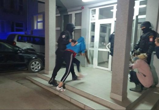 Doboj: Osumnjičeni za brutalno ubistvo Saše Kulišića ostaju u pritvoru