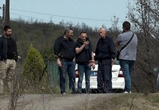 Srbija: Direktor Vodovoda u Boru podnio ostavku zbog ubistva Danke