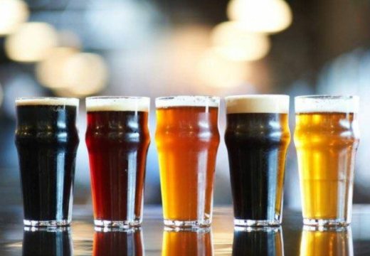 Najviše dolazi iz Srbije: Uvoz piva lani 15 puta veći od izvoza